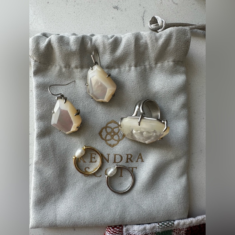 Kendra Scott Bundle